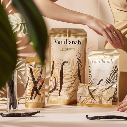 Vanille Bourbon de Madagascar : Origine, Secrets et Saveurs Incomparables.